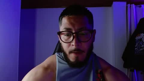 David Big online show from November 23, 9:20 am