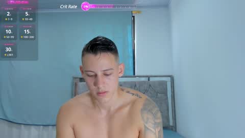 muscle_king_cum online show from January 8, 4:00 pm