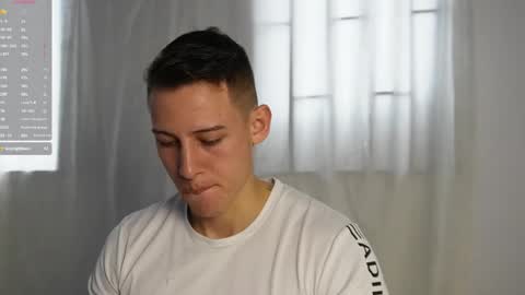 muscle_king_cum online show from January 6, 4:11 pm