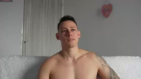 muscle_king_cum online show from March 13, 1:29 pm
