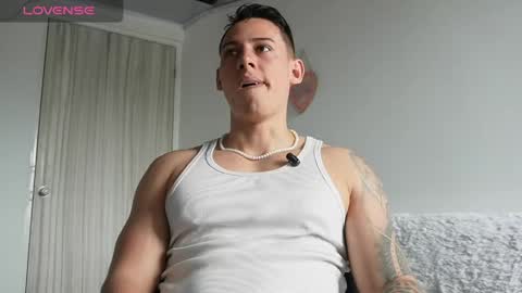 muscle_king_cum online show from May 19, 2:45 pm