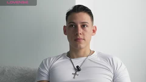 muscle_king_cum online show from July 20, 3:36 pm