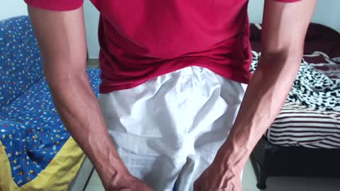 Snapshot of muscle_man1 chatting on December 31, 3:55 am Mike online show from December 31, 3:55 am