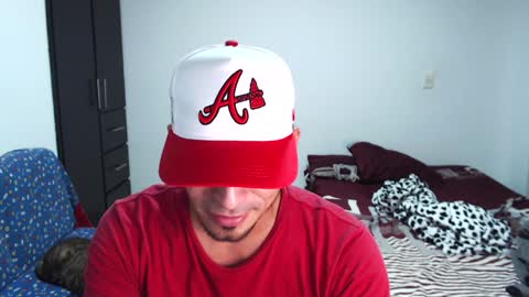 Snapshot of muscle_man1 chatting on January 18, 3:53 am Mike online show from January 18, 3:53 am