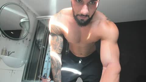 Mr Myers online show from August 10, 5:44 am