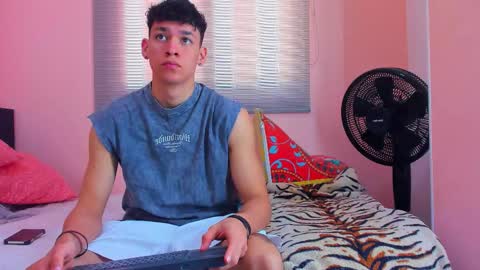 myke online show from January 9, 2:20 pm