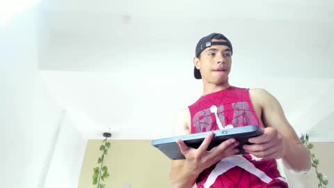 muscle scott online show from September 26, 12:20 pm