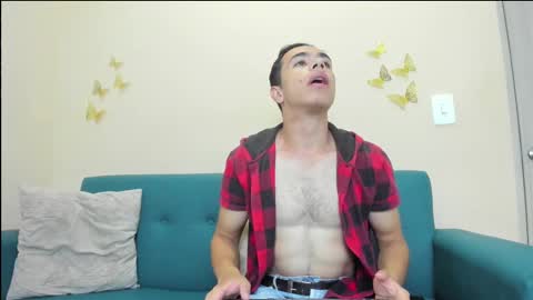 muscle scott online show from September 27, 11:59 am