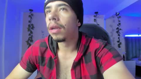 Snapshot of muscle_scott chatting on January 15, 1:16 pm muscle scott online show from January 15, 1:16 pm