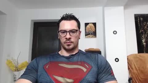 Snapshot of muscleaj69 chatting on November 5, 5:13 pm AJ online show from November 5, 5:13 pm