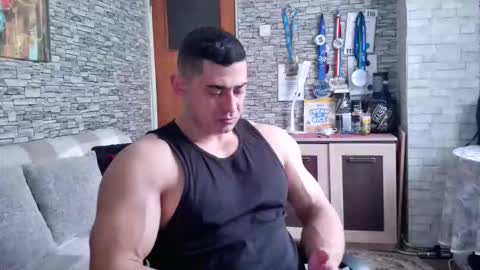 BRENDON online show from January 6, 8:07 am