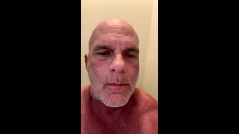 Snapshot of muscleddaddy chatting on March 24, 4:39 am Muscleddaddy online show from March 24, 4:39 am