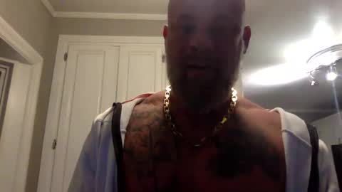 muscledick40 online show from March 11, 12:22 am