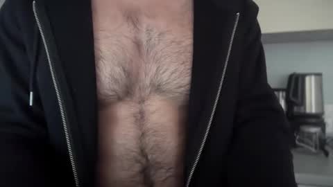 Snapshot of musclehair3 chatting on February 2, 9:19 am musclehair3 online show from February 2, 9:19 am