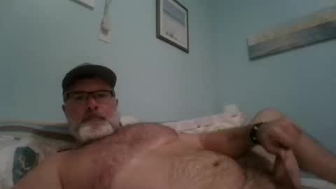 Snapshot of musclemeat41 chatting on January 27, 10:06 pm musclemeat41 online show from January 27, 10:06 pm