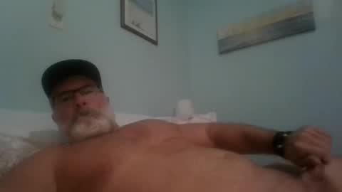 Snapshot of musclemeat41 chatting on October 9, 7:01 pm musclemeat41 online show from October 9, 7:01 pm