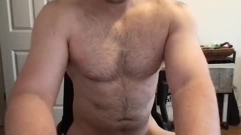 musclencock online show from March 15, 2:34 pm