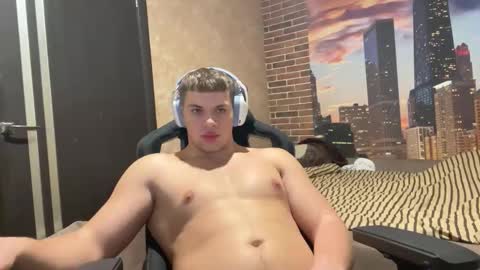 Egor online show from November 29, 10:24 pm