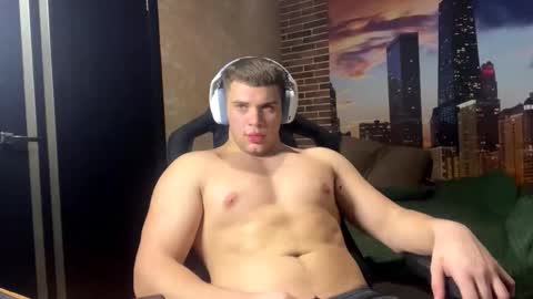 Egor online show from March 25, 9:43 pm