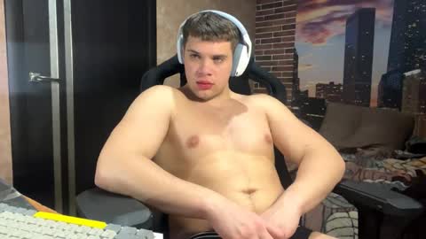 Egor online show from April 9, 8:25 pm