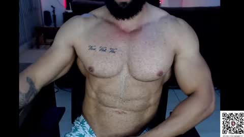 Snapshot of muscleweed420 chatting on February 27, 11:10 am Ragnar online show from February 27, 11:10 am