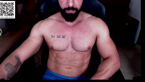 Snapshot of muscleweed420 chatting on September 11, 10:15 am Ragnar online show from September 11, 10:15 am