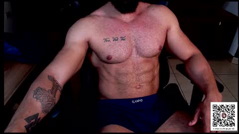 Snapshot of muscleweed420 chatting on September 16, 11:55 am Ragnar online show from September 16, 11:55 am
