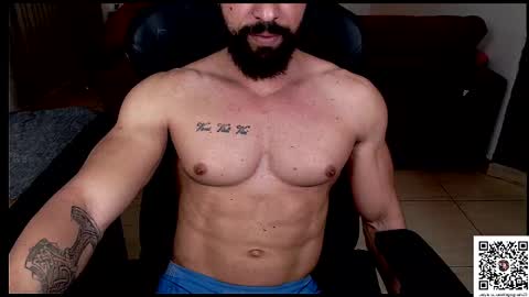 Snapshot of muscleweed420 chatting on September 30, 11:26 am Ragnar online show from September 30, 11:26 am