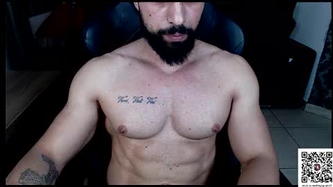 Snapshot of muscleweed420 chatting on October 4, 6:06 pm Ragnar online show from October 4, 6:06 pm