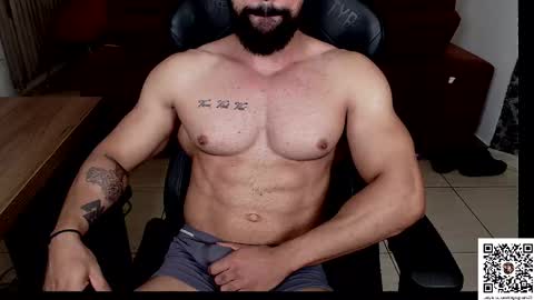 Snapshot of muscleweed420 chatting on October 8, 11:41 am Ragnar online show from October 8, 11:41 am