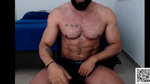 Ragnar   online show from July 25, 3:20 pm