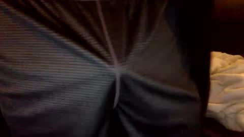 musculardilf online show from January 18, 4:49 am