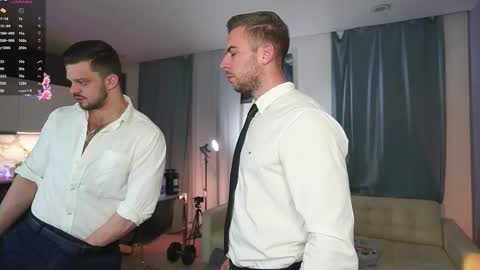 Ivan  online show from November 27, 5:37 pm