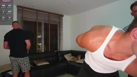 Ivan  online show from March 4, 4:24 pm