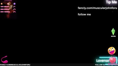 Snapshot of muscularjohnforu chatting on September 24, 8:01 pm click icon for peach  online show from September 24, 8:01 pm