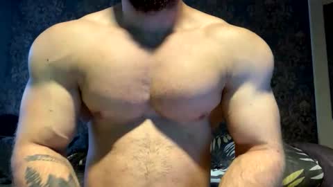 Snapshot of muscularjuggler chatting on September 19, 2:13 am muscularjuggler online show from September 19, 2:13 am