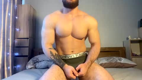 muscularjuggler online show from December 21, 6:09 am