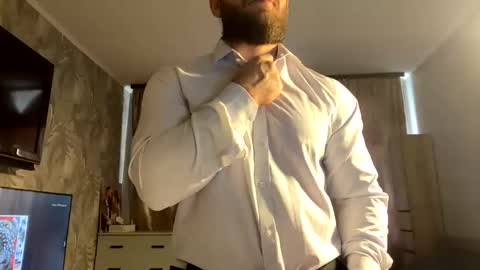 muscularjuggler online show from February 16, 2:40 am