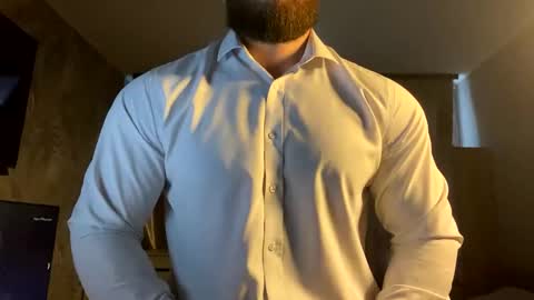 muscularjuggler online show from March 3, 1:56 am