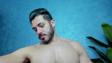 muscularmaster onlyfans online show from February 9, 1:33 am