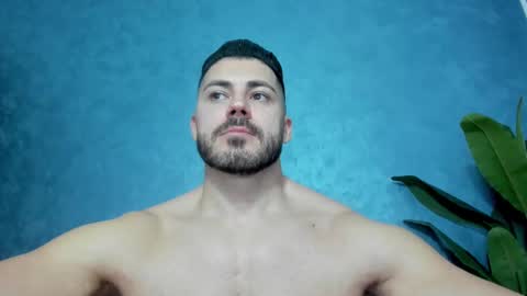 muscularmaster onlyfans online show from February 11, 11:12 pm