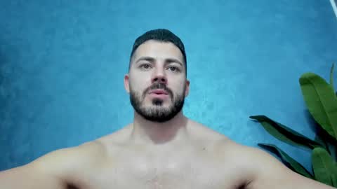 muscularmaster onlyfans online show from February 14, 10:47 pm