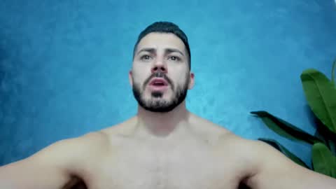 muscularmaster onlyfans online show from February 16, 1:58 am