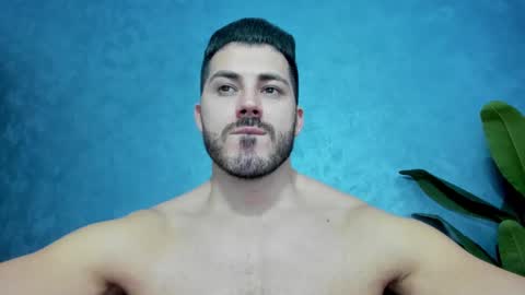 muscularmaster onlyfans online show from February 21, 1:11 am