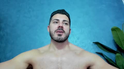 muscularmaster onlyfans online show from February 23, 12:19 am