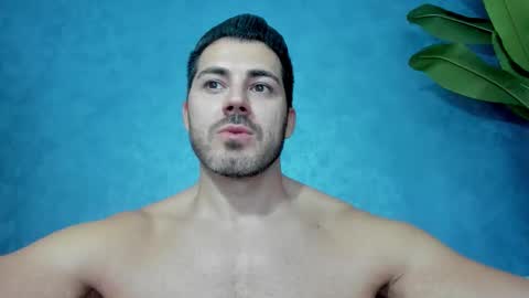 muscularmaster onlyfans online show from September 12, 9:48 pm