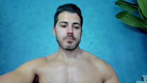 muscularmaster onlyfans online show from September 15, 9:37 pm