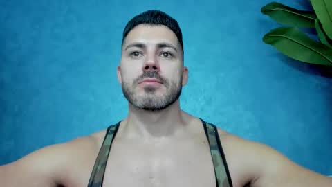 muscularmaster onlyfans online show from September 17, 10:11 pm