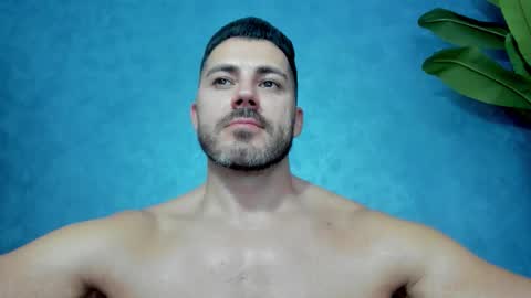 muscularmaster onlyfans online show from September 19, 9:26 pm