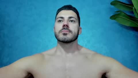 muscularmaster onlyfans online show from September 24, 9:12 am